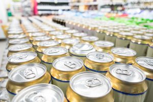 Excess Beverage Inventory: Where to Sell?
