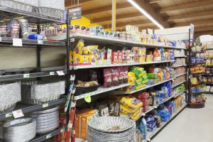 Where to Sell Surplus Pet Food Supplies