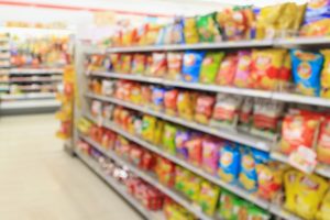 Closeout Food & Beverage Buyer