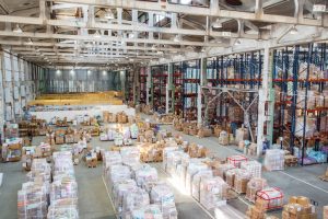 How to Sell Overproduction Food Inventory