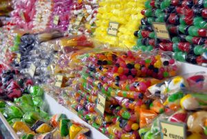 Wholesale Candy Closeouts