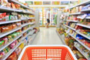 Overstock & Closeout Food Buyers