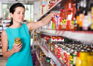 Liquidate Your Boxed Food Inventory