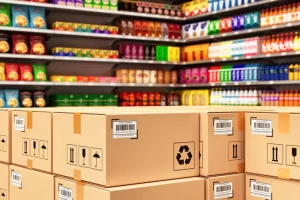 Maximize Profits from Your Overstock Food Inventory
