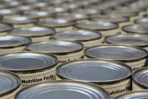 How Do I Sell Surplus Canned Food Inventory?