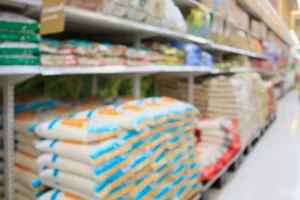 Monetizing Closeout Cereal and Breakfast Foods