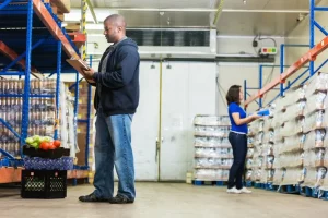 Who Are the Best Buyers for Food Liquidation Deals?