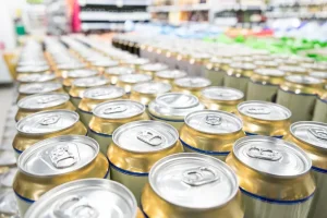Liquidate Close-Dated Beverages